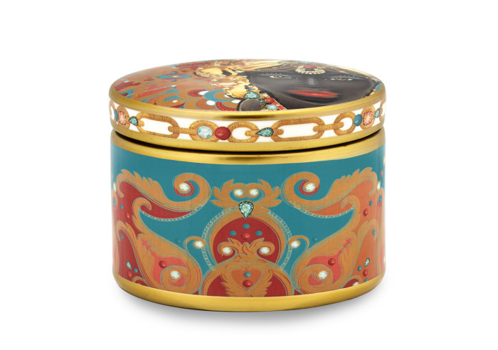 Bomboniera din Porțelan - Eleganta si Rafinament pentru Deliciile Tale