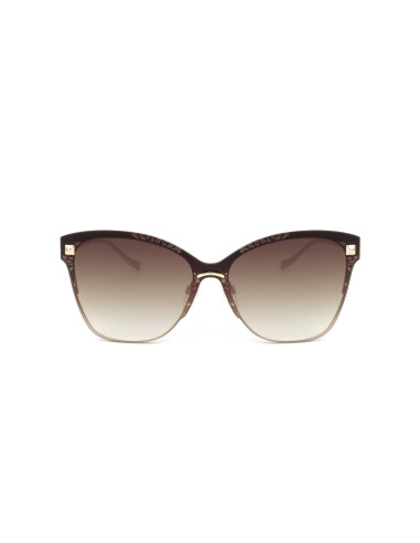 Ochelari de soare ANA HICKMANN AH3169 2 – eleganță & protecție UV