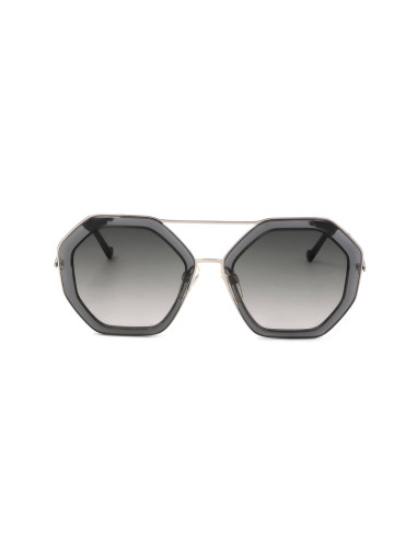 Ochelari de soare ANA HICKMANN AH3198 – eleganță & protecție UV
